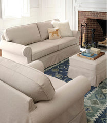 Pine Point Sofa | L.L.Bean outlet