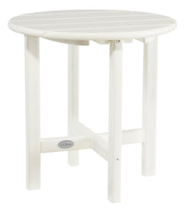 All-Weather Round Side Table | L.L.Bean for sale