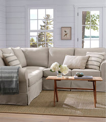 Pine Point Sectional Sofa | L.L.Bean discount