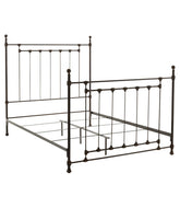 Farmhouse Iron Bed | L.L.Bean outlet