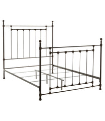 Farmhouse Iron Bed | L.L.Bean outlet