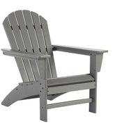 All-Weather Waterfall Adirondack Chair | L.L.Bean online