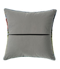 Indoor/Outdoor Hooked Pillow, Dogs in Canoe | L.L.Bean sale