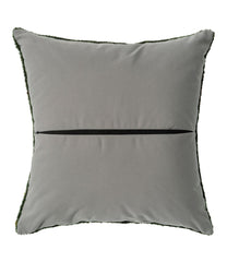 Indoor/Outdoor Hooked Pillow, Owls | L.L.Bean outlet