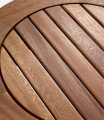Eucalyptus Round Side Table | L.L.Bean near me
