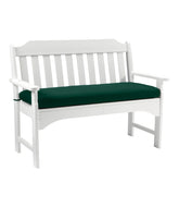 Casco Bay All-Weather Bench Cushion | L.L.Bean discount