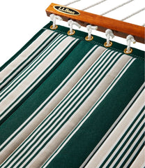 Quilted Sunbrella Hammock | L.L.Bean for sale