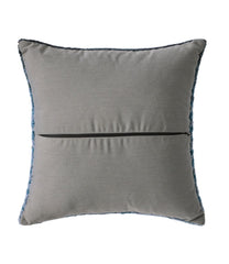 Indoor/Outdoor Hooked Pillow, 18x18 Whale | L.L.Bean discount