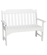 All-Weather Garden Bench | L.L.Bean online
