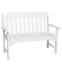 All-Weather Garden Bench | L.L.Bean online