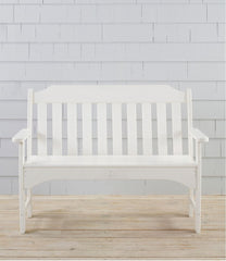 All-Weather Garden Bench | L.L.Bean online