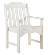 All-Weather Garden Chair | L.L.Bean for sale