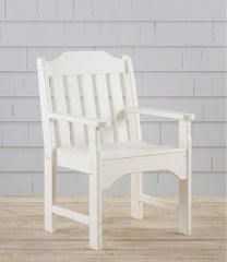 All-Weather Garden Chair | L.L.Bean for sale