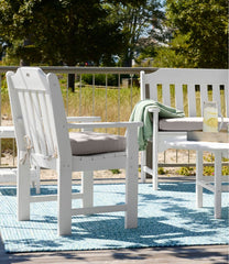 All-Weather Garden Chair | L.L.Bean for sale