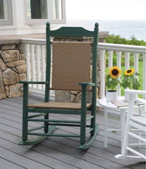 All-Weather Presidential Rocker | L.L.Bean outlet