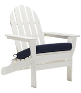 Adirondack Chair Seat Textured Cushion | L.L.Bean on sale