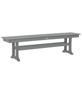 All-Weather Farmhouse Bench | L.L.Bean online