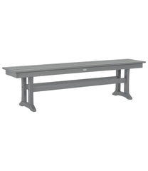 All-Weather Farmhouse Bench | L.L.Bean online