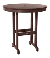 All-Weather Counter-Height Table, 36" Round | L.L.Bean for sale