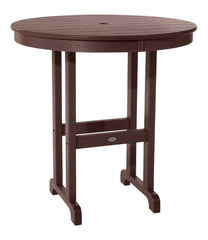All-Weather Counter-Height Table, 36" Round | L.L.Bean for sale