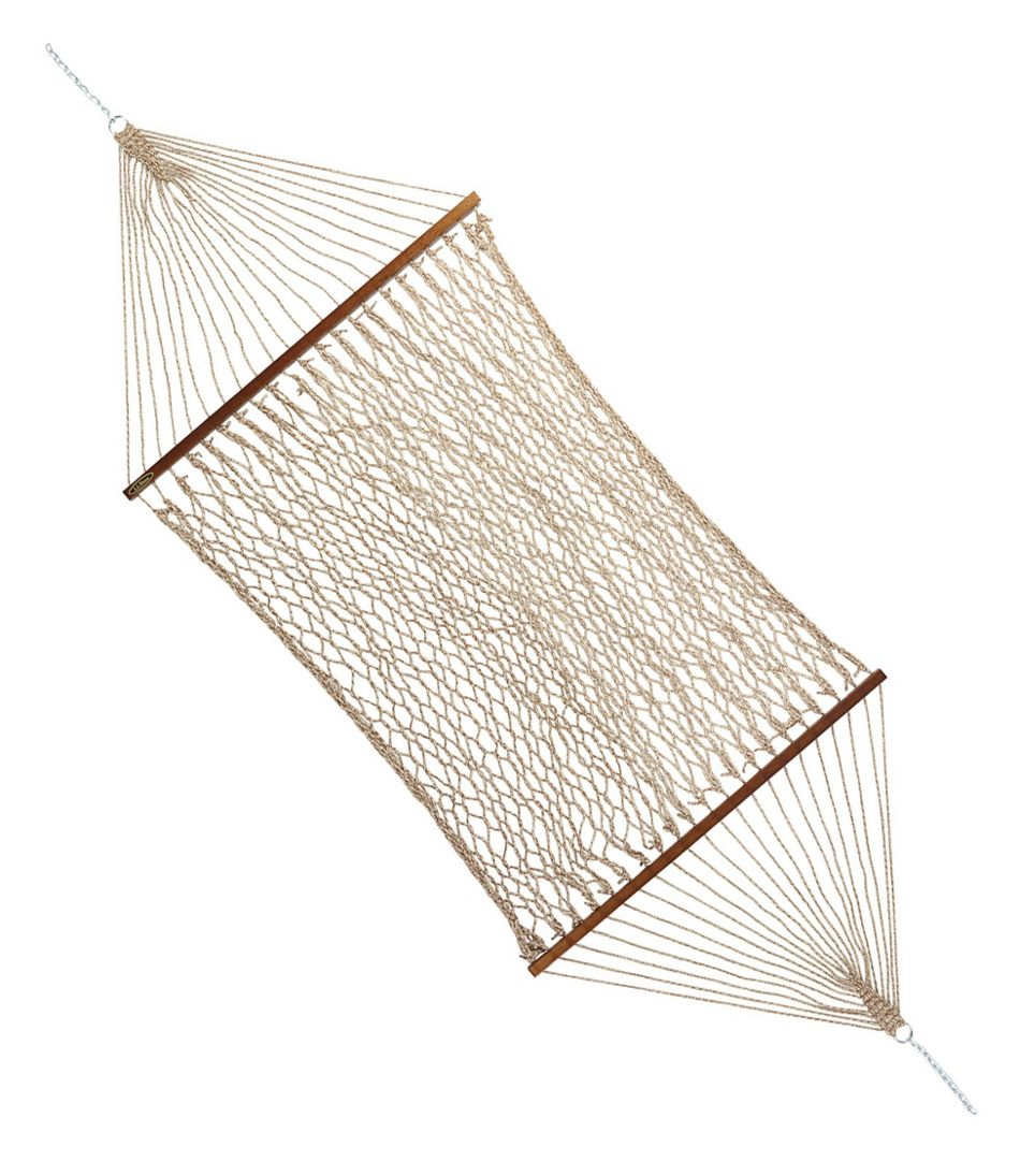 Backyard Duracord 55" Hammock, Marled | L.L.Bean outlet