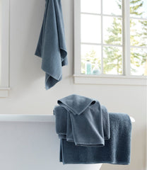 Organic Textured Cotton Towel Set | L.L.Bean on sale