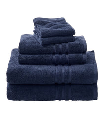 Bean's Organic Cotton Towel Set | L.L.Bean online