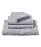 Organic Textured Cotton Towel, Marled | L.L.Bean near me