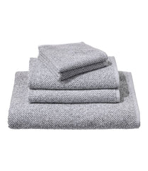 Organic Textured Cotton Towel, Marled | L.L.Bean near me