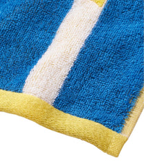 Seaside Beach Towel, Seaside Stripe | L.L.Bean discount