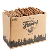 Fatwood Box | L.L.Bean outlet