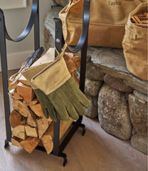 Fireplace Gloves | L.L.Bean online