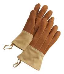 Fireplace Gloves | L.L.Bean online