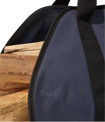 Dura-Tough Sling Log Carrier | L.L.Bean on sale