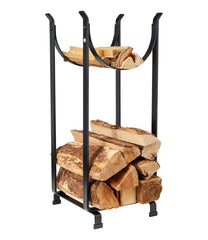 Hearthside Wood Rack | L.L.Bean for sale