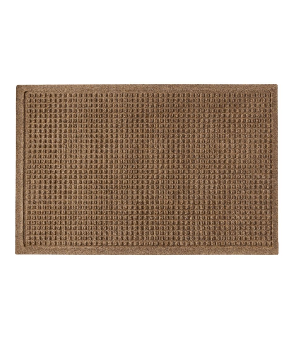 Everyspace Recycled Waterhog Doormat | L.L.Bean on sale