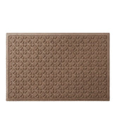 Everyspace Recycled Waterhog Doormat, Tiles | L.L.Bean discount