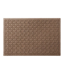 Everyspace Recycled Waterhog Doormat, Tiles | L.L.Bean discount