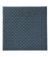 Everyspace Recycled Waterhog Mat, Square, Tiles | L.L.Bean online