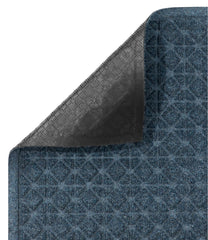 Everyspace Recycled Waterhog Mat, Square, Tiles | L.L.Bean online