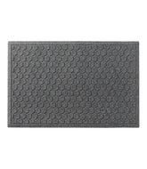 Washable Waterhog Doormat, Honeycomb | L.L.Bean sale