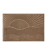 Everyspace Recycled Waterhog Doormat, Sunrise | L.L.Bean outlet