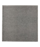 Everyspace Recycled Waterhog Mat, Square | L.L.Bean online