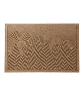 Everyspace Recycled Waterhog Doormat, Mountain Scene | L.L.Bean near me