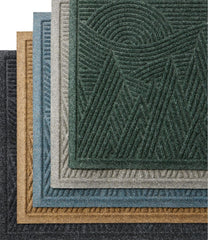 Everyspace Recycled Waterhog Doormat, Mountain Scene | L.L.Bean near me
