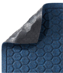 Washable Waterhog Runner, Honeycomb | L.L.Bean discount