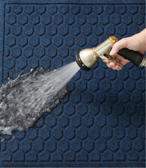 Washable Waterhog Runner, Honeycomb | L.L.Bean discount