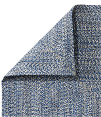 All-Weather Braided Rug, Concentric Pattern Rectangular | L.L.Bean outlet
