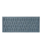 Everyspace Recycled Waterhog Boot Mat, Trees | L.L.Bean sale