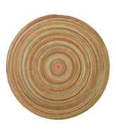 L.L.Bean Braided Wool Rug, 6' Diam. | L.L.Bean near me